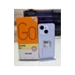 Điện thoại di động Tecno KL4 (Tecno Spark Go 1) 64+4, màu Trắng Sóng Nước