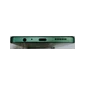 Điện thoại di động TECNO LI7 (TECNO POVA 6) 256+8, màu Xanh Thiết Giáp - 351592135390186 - LI72568CGREEN
