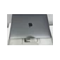 MTXT MacBook Air 13-inch, Apple M1/8GB/256GB, Space Grey - MGN63SA/A TBH - TBH