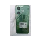 Điện thoại di động TECNO LI7 (TECNO POVA 6) 256+8, màu Xanh Thiết Giáp - 351592135390186 - LI72568CGREEN