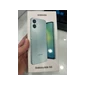 ĐTDĐ Samsung A06 5G, SM-A066B/DS,4+128, Xanh nhạt -  TBH - TBH