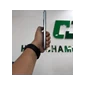 Điện thoại di động TECNO LI6 (TECNO POVA 6 Neo) 128+8, màu Xám Chiến Binh - 353215570326766 - LI61288SSILVER - TBH