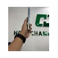 Điện thoại di động TECNO LI6 (TECNO POVA 6 Neo) 128+8, màu Xám Chiến Binh - 353215570326766 - LI61288SSILVER - TBH