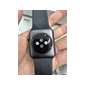 Apple Watch Series 3 GPS 42mm Space Grey Aluminum Black Sport - VN/A Cũ - TBH