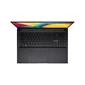 MÁY TÍNH XÁCH TAY (NB) ASUS K3605Z i5- 12500H/16GD4/512GB/16.0WUXGA/WiFi6E/BT5/3C50/4GD6_RTX2050/W11H/ĐEN(K3605 ZFRP634W) - TBH