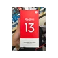 Điện thoại di động Redmi 13 Ocean Blue 8GB RAM 128GB ROM (2404ARN45A)_MZB0H5DEU