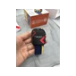 ĐỒNG HỒ THÔNG MINH (WEARABLE) KIESLECT CALLING WATCH KS PRO (BLACK)(YFT2064EU) - ĐEN - TBH - TBH