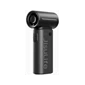 Quạt cầm tay mini Jisulife Life 9 3600mAh Màu Đen