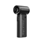 Quạt cầm tay mini Jisulife Life 9 5000mAh Màu Đen