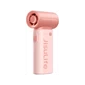 Quạt cầm tay mini Jisulife Life 9 5000mAh Hồng