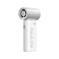 Quạt cầm tay mini Jisulife Life 9 5000mAh Trắng