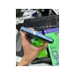 Điện thoại di động Infinix X6528 (INFINIX HOT 40i 256+8), Xanh Hải Vương TBH - TBH