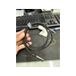 Cáp 9FIT USB-C to Lightning 1M Black - 9FCA002B TBH - TBH