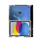 Apple iPad Gen 11 A16 11 inch (2025) Wifi 128GB - Blue - MD4A4ZA/A TBH - TBH