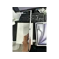 Apple iPad Air6 M2 13inch (2024) Wifi 128GB - Space Grey (Demo) - 3M682ZA/A	 - TBH