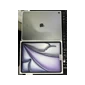 Apple iPad Air6 M2 13inch (2024) Wifi 128GB - Space Grey (Demo) - 3M682ZA/A	 - TBH