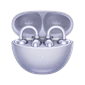 Tai nghe Bluetooth Honor Choice Earbuds Clip Tím