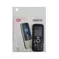 Điện thoại di động Itel it8010, màu Đen (Black)