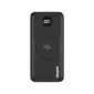 Sạc dự phòng Energizer 20000mAh/3.7V Li-Polymer - QE20013PQBK - TBH