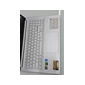 Máy tính xách tay Asus M3500QC-L1388W (R5-5600H/16GB on board/512GB PCIe/RTX 3050 4GB/15.6OLED FHD/Win11/Silver) - TBH