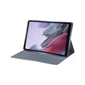 Bao da nắp gập Tab A7 lite, xám - RA7TA0098HXLTA - BDATA7LX - TBH