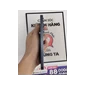 ĐTDĐ Samsung A06 5G, SM-A066B/DS,4+128, Xanh nhạt - Cũ
