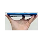 Điện thoại di động HTC Wildfire E3 lite (4GB/64GB) - Xanh (Blue)