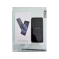 Điện thoại di động HTC Wildfire E3 lite (4GB/64GB) - Xanh (Blue)
