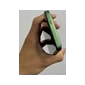 Điện thoại di động TECNO LI6 (TECNO POVA 6 Neo) 128+8, màu Xanh Chiến Binh - 356157714866827 - LI61288CGREEN