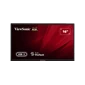 Màn hình di động Viewsonic VA1650 (15.6"/ FHD/ IPS/60Hz) Đen