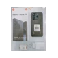 ĐIỆN THOẠI DI ĐỘNG (TEL) REDMI NOTE 14 6.67/MTK G99Ultra/6G/128G/108+2+2MP/20MP/5500mAh (24117RN76O)/ĐEN (6932554407605) - 86673