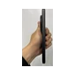 ĐIỆN THOẠI DI ĐỘNG (TEL) XIAOMI 15 ULTRA 6.73/SNAP 8 ELITE/16G/512G/50+50+50+200MP/32MP/5410mAh (25010PN30G)/ĐEN - TBH