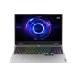 Laptop Lenovo LOQ 15IRX10 83JE006PVN Xám