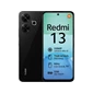 Điện thoại di động Redmi 13 Midnight Black 8GB RAM 128GB ROM (2404ARN45A)_MZB0GYYEU