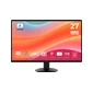 Màn hình MSI PRO MP272L Đen