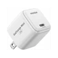 Sạc Siêu nhỏ công nghệ mới Innostyle GoCharge Mini 20W – GC20 White