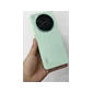 ĐIỆN THOẠI DI ĐỘNG (TEL) NUBIA V70 MAX - XANH LÁ - TBH