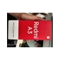 ĐIỆN THOẠI DI ĐỘNG (TEL) REDMI A3 6.708"/MTK Helio G36/3G/64G/8MP AI Dual /5MP/5000mAh(23129RN51X)/XANH LÁ - TBH