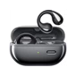 Tai nghe Bluetooth Open-Ear SoundPEATS PearlClip Pro Black