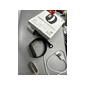 VÒNG ĐEO TAY THÔNG MINH (BAND) Xiaomi Smart Band 9 Active Đen (BHR9444GL) - 59885/ATAA5G4XQ16473 - BHR9444GL - TBH