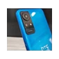 Điện thoại di động HTC Wildfire E3 lite (4GB/64GB) - Xanh (Blue)