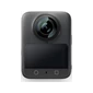 Camera hành động DJI Osmo Action 360 Standard Màu Đen