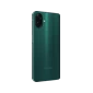 ĐTDĐ Samsung A07 4G SM-A075F/DS,4+128, Xanh lá - Cũ