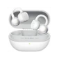 Tai nghe Bluetooth SoundPEATS POP Clip Trắng
