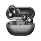 Tai nghe Bluetooth SoundPEATS POP Clip Đen