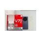 ĐIỆN THOẠI DI ĐỘNG (TEL) NUBIA V70 MAX 6.9"/Unisoc T606/6G/128G/50MP+2MP+Al/8MP/6000mAh/XÁM - TBH