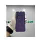 ĐTDĐ Samsung S23 FE 5G, SM-S711B/DS, 8+128GB, Tím - Cũ