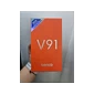 Điện thoại di động Benco V91 (4+128GB)_AE9310BLK - Đen Cũ