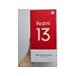 Điện thoại di động Redmi 13 Midnight Black 8GB RAM 128GB ROM (2404ARN45A)_MZB0GYYEU