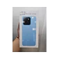 Điện thoại thông minh Honor X5b (4+64GB)-Xanh dương (Ocean Blue)_GFY-LX2BLU - 864426076849290 - X5BLX2BLU